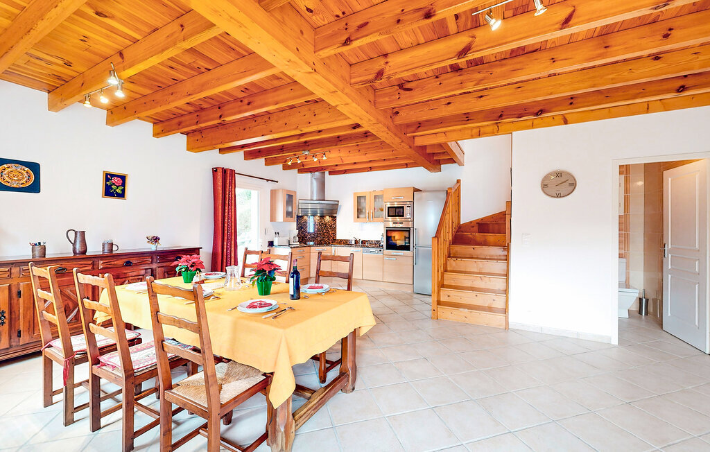 Maison montagne 6 pers. à Louvie-Soubiron, Pyrénées - Photo 6