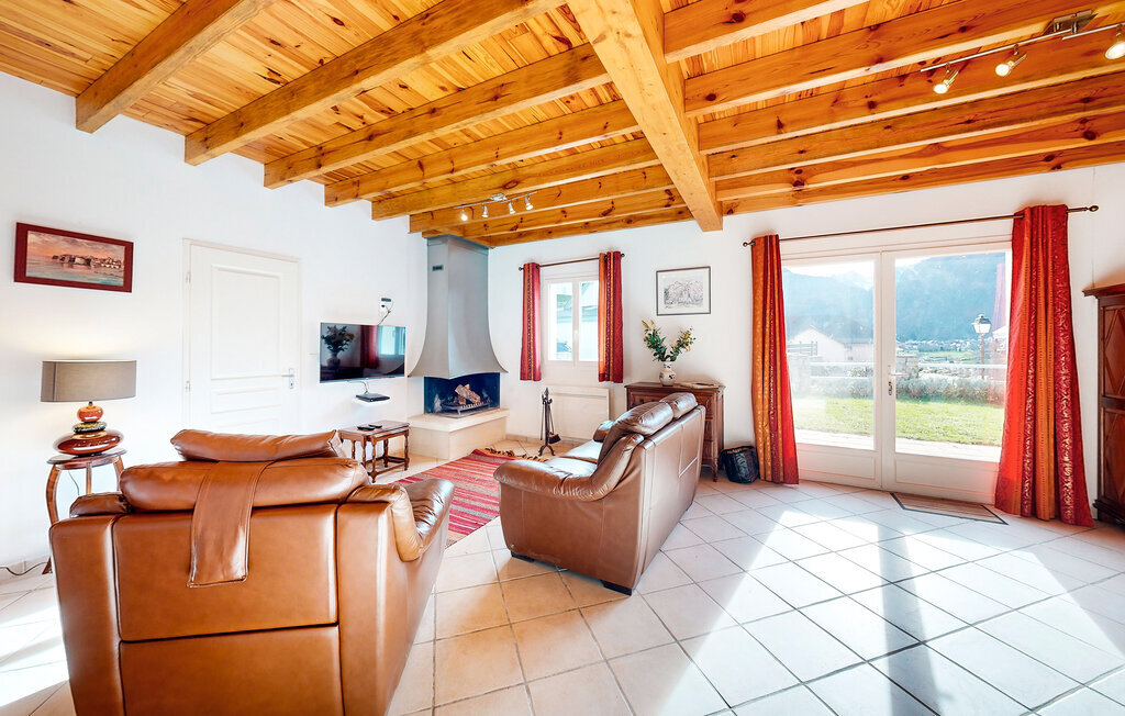 Maison montagne 6 pers. à Louvie-Soubiron, Pyrénées - Photo 16
