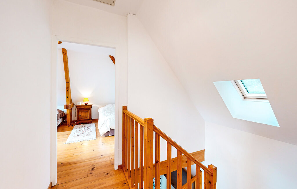 Maison montagne 6 pers. à Louvie-Soubiron, Pyrénées - Photo 19