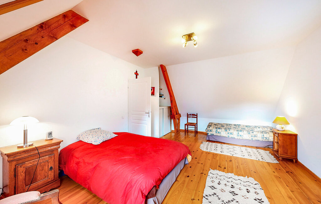 Maison montagne 6 pers. à Louvie-Soubiron, Pyrénées - Photo 22