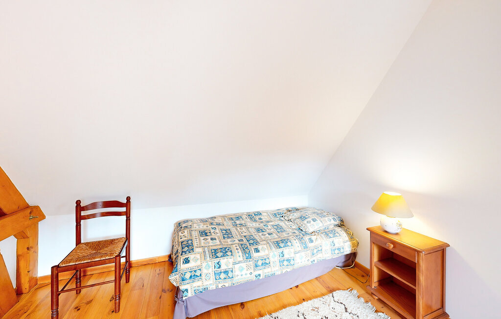 Maison montagne 6 pers. à Louvie-Soubiron, Pyrénées - Photo 23