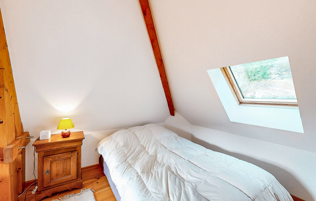 Maison montagne 6 pers. à Louvie-Soubiron, Pyrénées - Photo 27