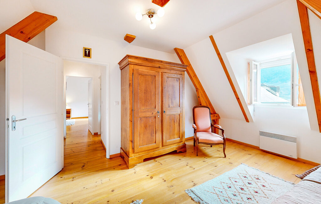Maison montagne 6 pers. à Louvie-Soubiron, Pyrénées - Photo 29