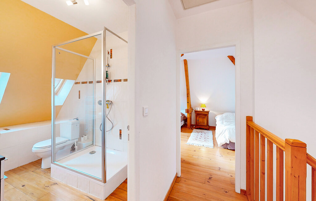 Maison montagne 6 pers. à Louvie-Soubiron, Pyrénées - Photo 30