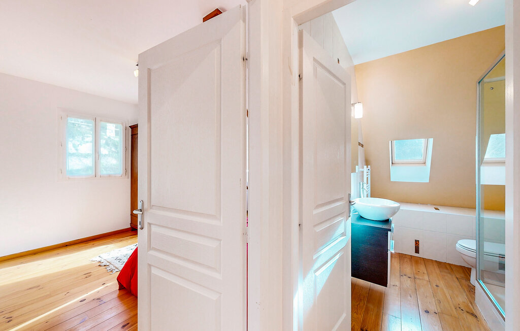 Maison montagne 6 pers. à Louvie-Soubiron, Pyrénées - Photo 34