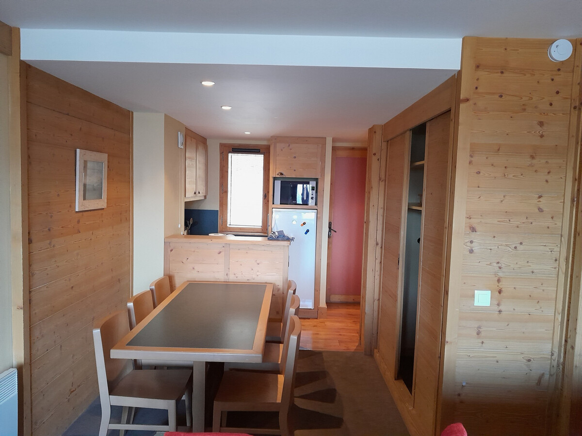 Appart. 50m² vue Mont-Blanc - 6 pers., ascenseur - Photo 1