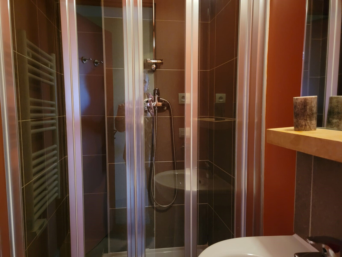 Appart. 50m² vue Mont-Blanc - 6 pers., ascenseur - Photo 5