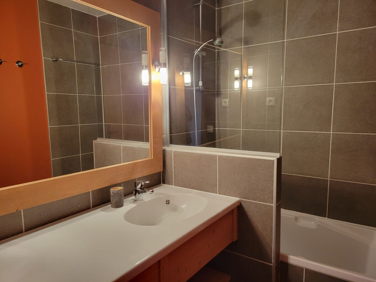 Appart. 50m² vue Mont-Blanc - 6 pers., ascenseur - Photo 6