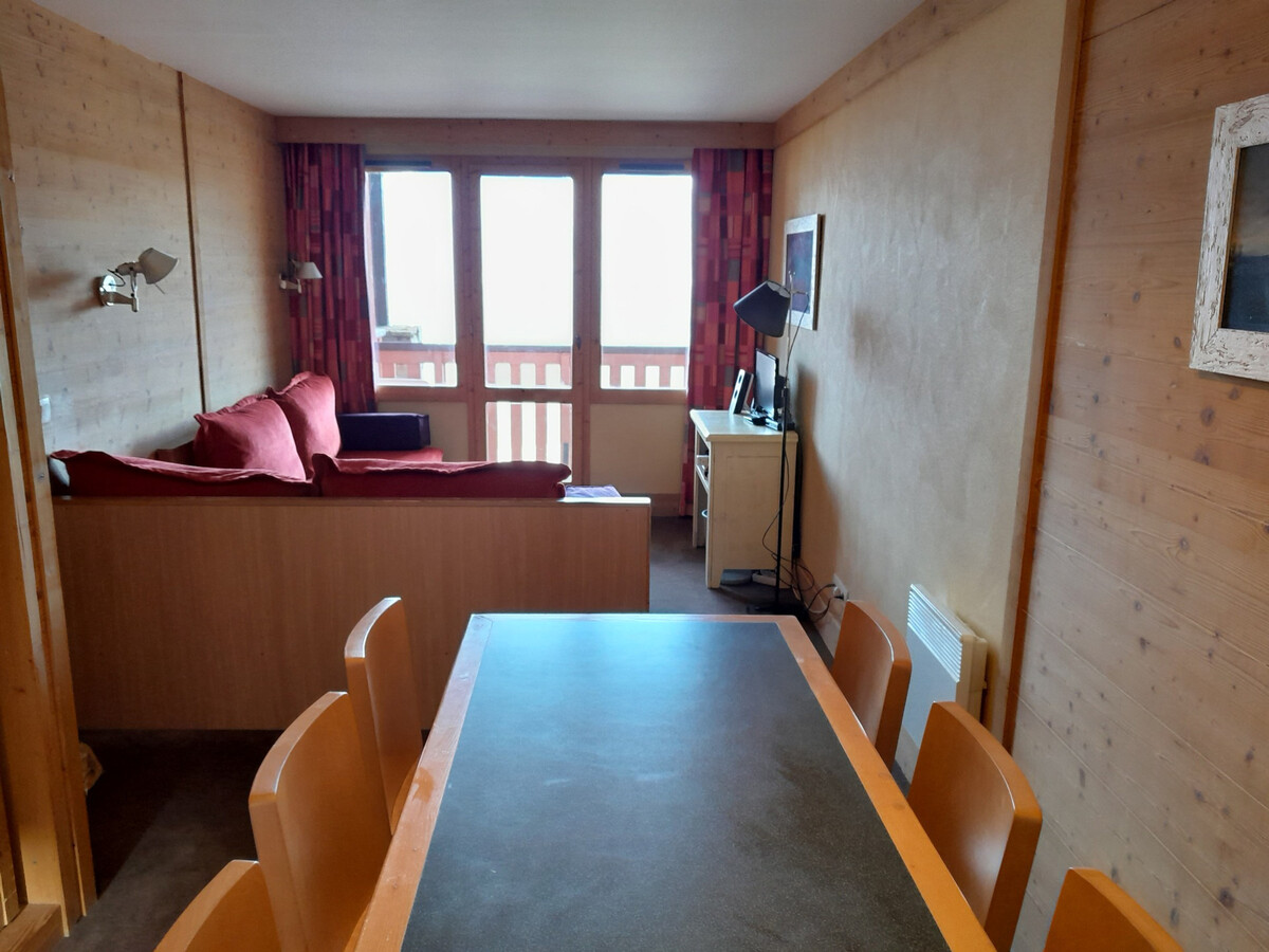 Appart. 50m² vue Mont-Blanc - 6 pers., ascenseur - Photo 7