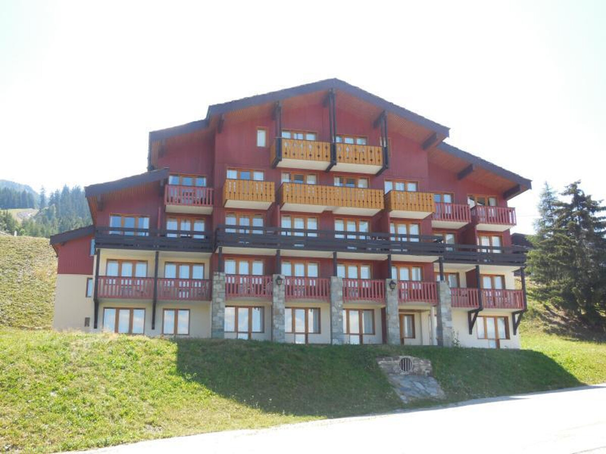 Appart. 50m² vue Mont-Blanc - 6 pers., ascenseur - Photo 9