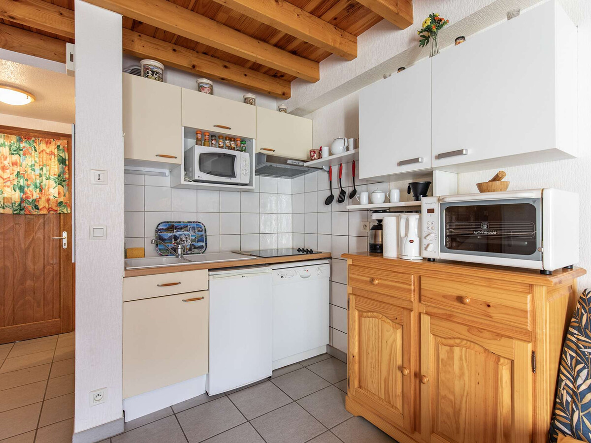 Maison T4 7 pers, parking et casier ski à Luz-Saint-Sauveur - Photo 3