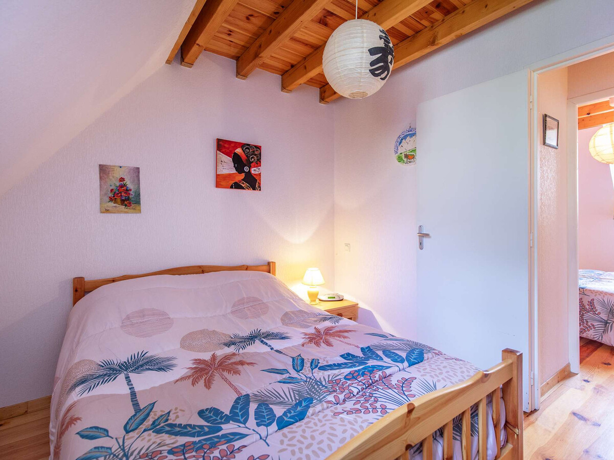Maison T4 7 pers, parking et casier ski à Luz-Saint-Sauveur - Photo 6