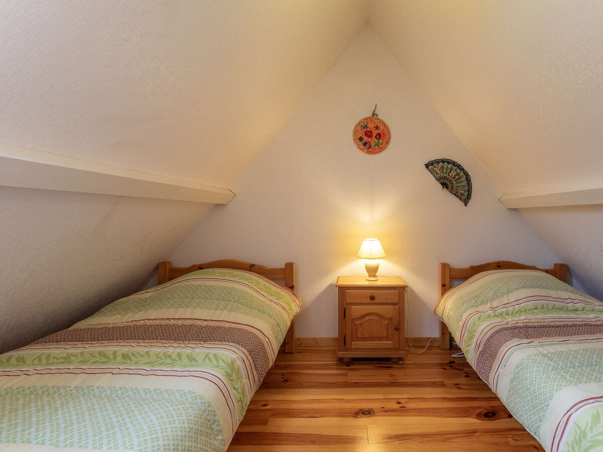 Maison T4 7 pers, parking et casier ski à Luz-Saint-Sauveur - Photo 7