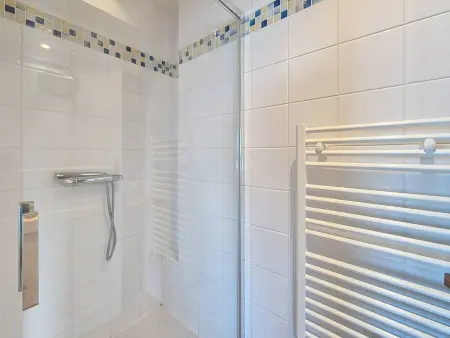 Duplex 132 m² face au port d'Étel, vue panoramique Ria - Photo 15