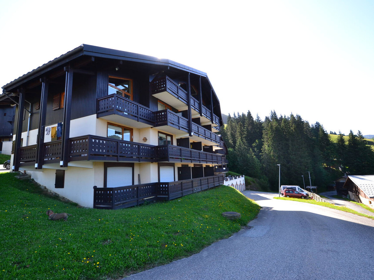 Appartement moderne 6 pers, balcon sud, proche téléski - Photo 24