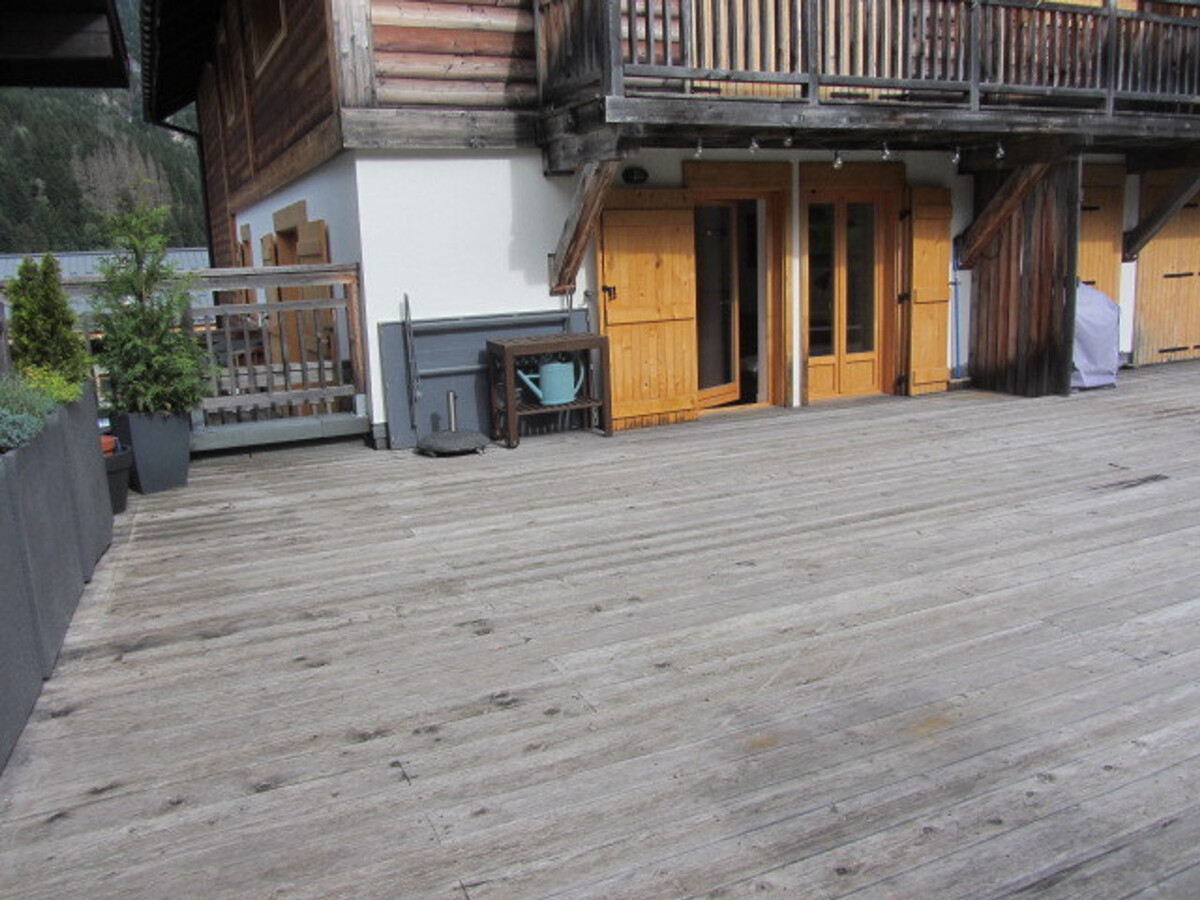 Appartement 3 pièces 6 pers. aux Contamines avec terrasse 56m² - Photo 11