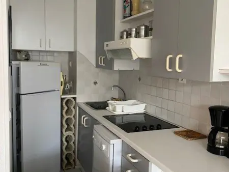 Appartement skis aux pieds à Arette, 6 pers., parking gratuit : photo 4