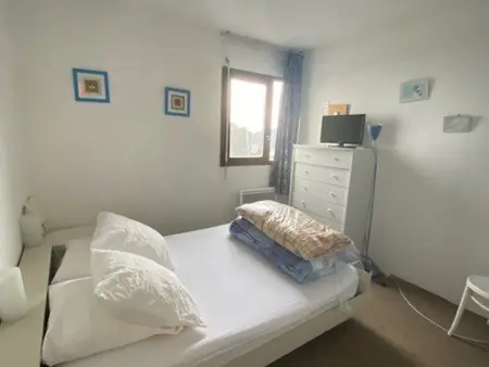 Appartement skis aux pieds à Arette, 6 pers., parking gratuit : photo 5