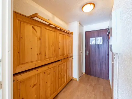 Studio 22m² au pied du télésiège Mollaret : photo 7