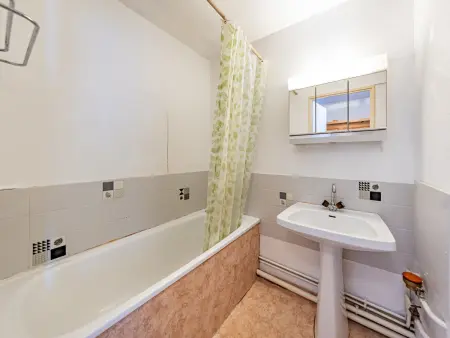 Studio 22m² au pied du télésiège Mollaret : photo 9