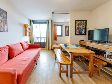 Location appartement de vacances à Saint François Longchamp