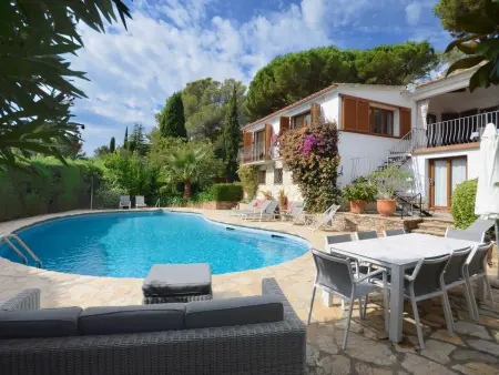 Villa avec grande piscine privée à Begur, 5 chambres - Photo 2