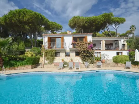 Villa avec grande piscine privée à Begur, 5 chambres - Photo 6