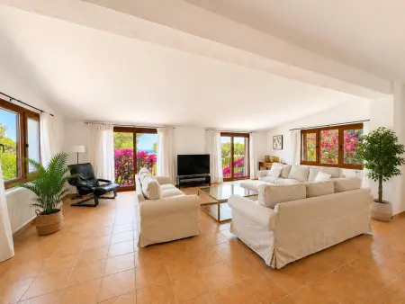 Villa avec grande piscine privée à Begur, 5 chambres - Photo 7
