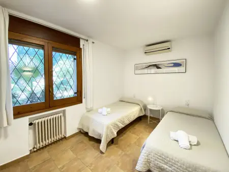 Villa avec grande piscine privée à Begur, 5 chambres - Photo 13