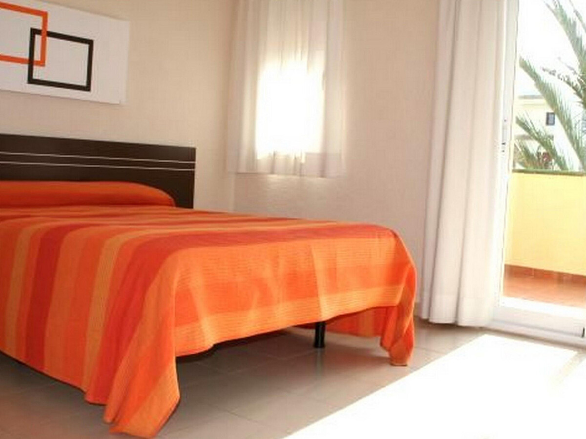 Appartement 2 chambres Dénia, piscine et plage à 500m - Photo 19