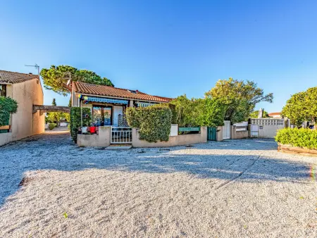 Location maison à Saint Cyprien, Les Brigantines 1 et 2