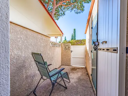 Les Brigantines 1 et 2 – Maison 2 ch à 1 km de la mer - Photo 14