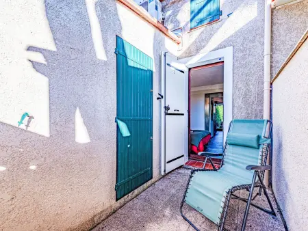 Les Brigantines 1 et 2 – Maison 2 ch à 1 km de la mer - Photo 16