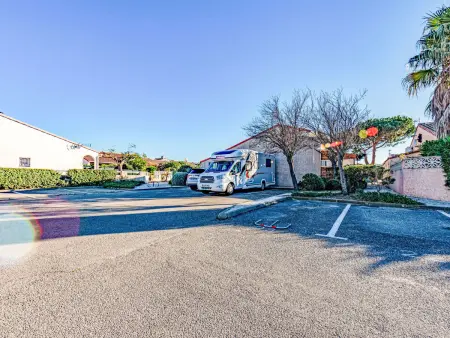 Les Brigantines 1 et 2 – Maison 2 ch à 1 km de la mer - Photo 17