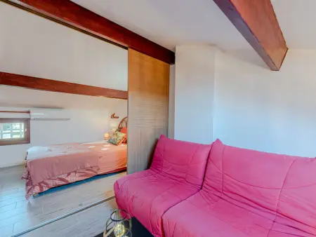 Les Brigantines 1 et 2 – Maison 2 ch à 1 km de la mer - Photo 20