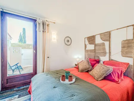 Les Brigantines 1 et 2 – Maison 2 ch à 1 km de la mer - Photo 21