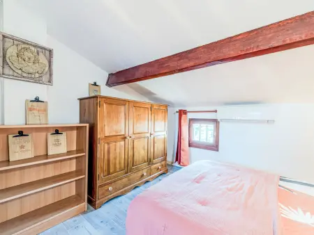 Les Brigantines 1 et 2 – Maison 2 ch à 1 km de la mer - Photo 22