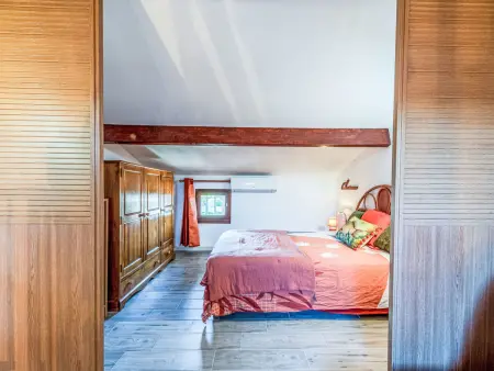 Les Brigantines 1 et 2 – Maison 2 ch à 1 km de la mer - Photo 23