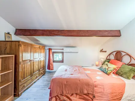 Les Brigantines 1 et 2 – Maison 2 ch à 1 km de la mer - Photo 24
