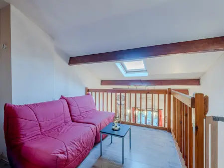Les Brigantines 1 et 2 – Maison 2 ch à 1 km de la mer - Photo 28