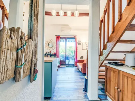 Les Brigantines 1 et 2 – Maison 2 ch à 1 km de la mer - Photo 30