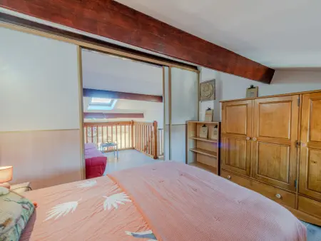 Les Brigantines 1 et 2 – Maison 2 ch à 1 km de la mer - Photo 32