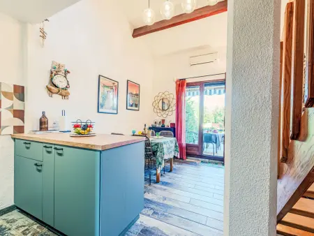 Les Brigantines 1 et 2 – Maison 2 ch à 1 km de la mer - Photo 34