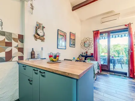 Les Brigantines 1 et 2 – Maison 2 ch à 1 km de la mer - Photo 36
