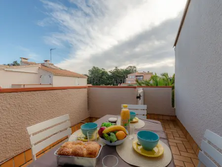 Location appartement à Saint Cyprien, Les Casellas