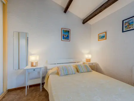 Les Casellas – Appartement 2 pièces à 600 m de la plage : photo 3