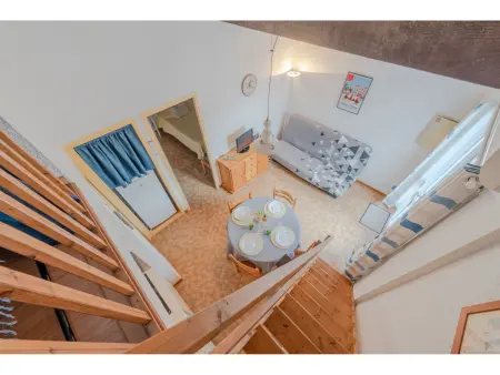 Les Casellas – Appartement 2 pièces à 600 m de la plage : photo 5