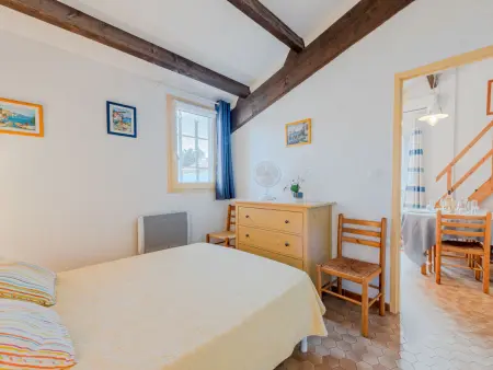 Les Casellas – Appartement 2 pièces à 600 m de la plage : photo 8