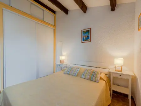 Les Casellas – Appartement 2 pièces à 600 m de la plage : photo 9