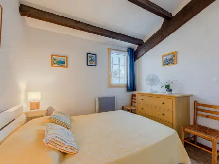 Les Casellas – Appartement 2 pièces à 600 m de la plage : photo 10